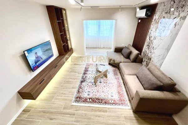 Apartment for rent in Tirana 2+1, Furnished