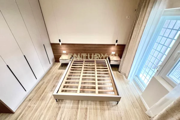 Apartment for rent in Tirana 2+1, Furnished