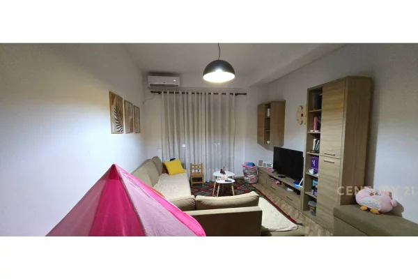 Apartament 1+1 për shitje – Kompleksi Golden Park