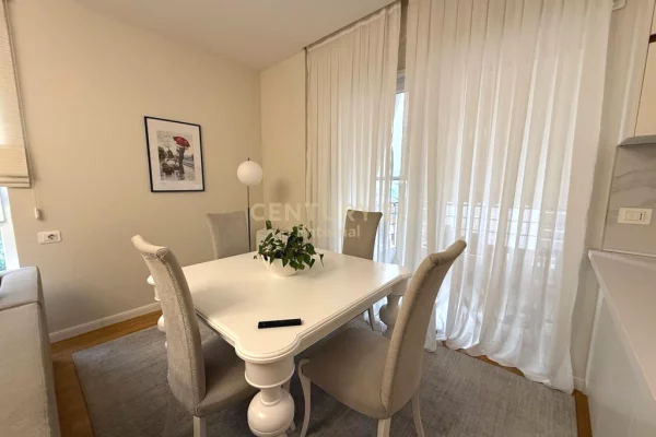 House for Rent 2+1 in Tirana - 700 Euro