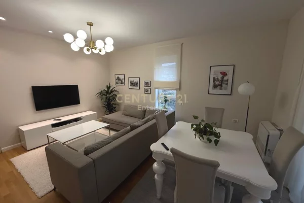Apartment for rent in Tirana 2+1, Furnished