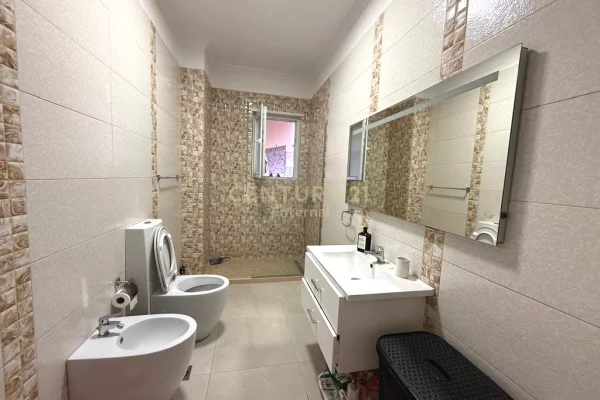 Apartment for rent in Tirana 2+1, Furnished