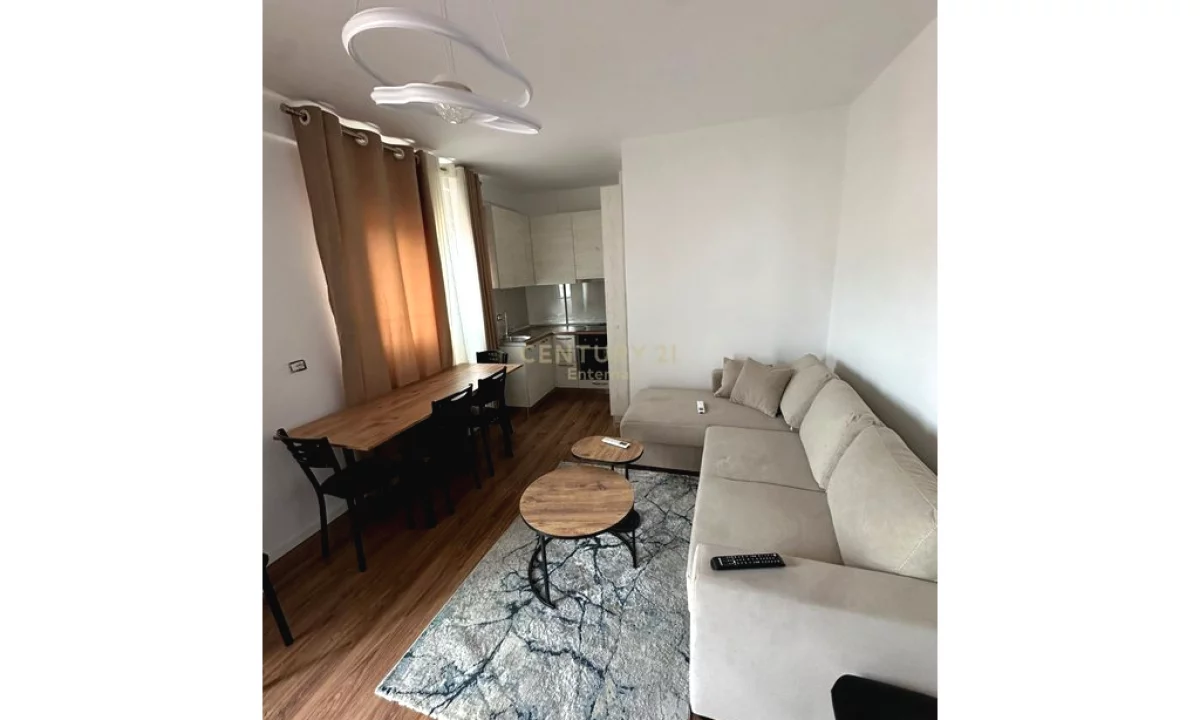 Apartment for rent in Tirana 2+1, Furnished