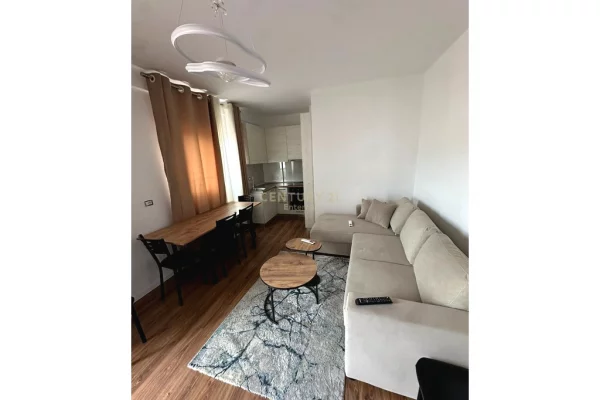 House for Rent 2+1 in Tirana - 600 Euro