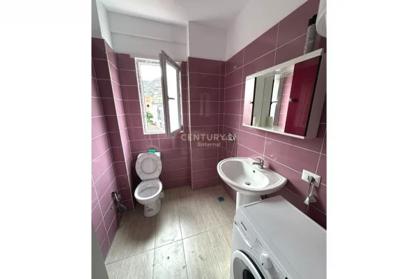 Apartment for rent in Tirana 2+1, Furnished