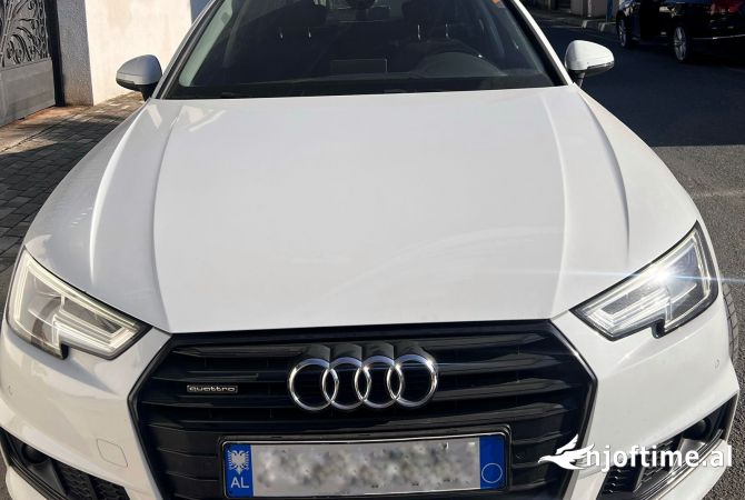 Makina ne shitje ne Tirane - 25,500 Euro