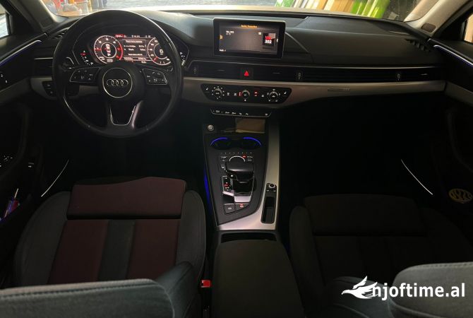 Makina ne shitje  ne Tirane - 8,700 Euro
