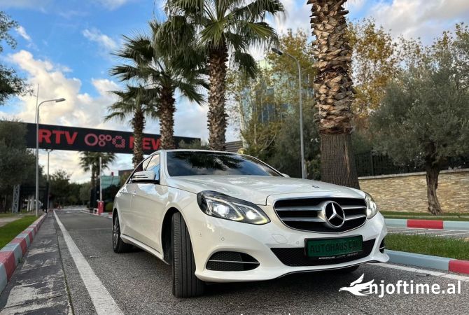 Makina ne shitje ne Tirane - 12,000 Euro
