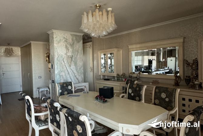 Shtepi me qera 2+1 ne Tirane - 1,500 Euro