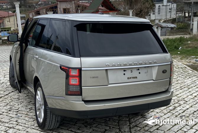 Makina ne shitje  ne Berat - 24,000 Euro