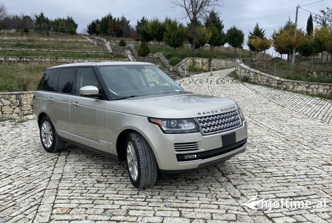 Makina ne shitje ne Berat - 24,000 Euro