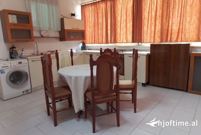 Apartment for sale in Durres 4+1, Furnished