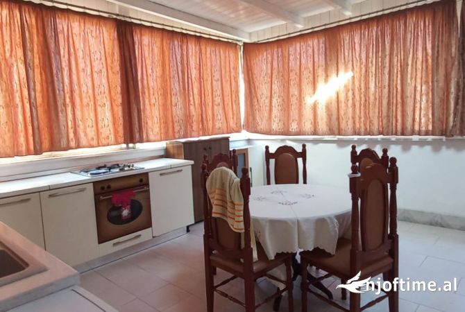 Apartment for sale in Durres 4+1, Furnished