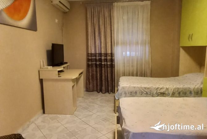 Apartment for sale in Durres 4+1, Furnished