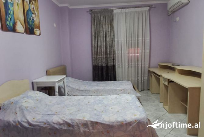 Apartment for sale in Durres 4+1, Furnished