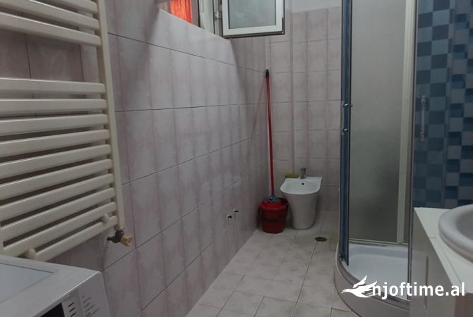 Apartment for sale in Durres 4+1, Furnished
