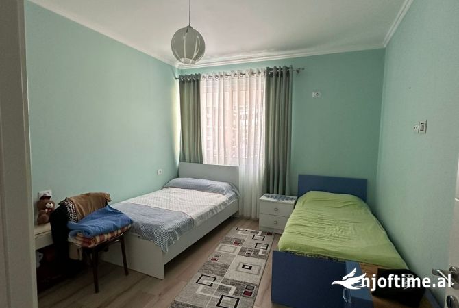 Apartment for sale in Tirana 3+1, Furnished