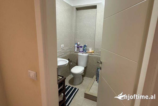 Apartment for sale in Tirana 3+1, Furnished