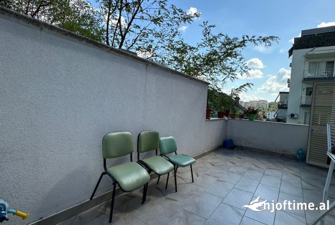 Apartment for sale in Tirana 3+1, Furnished