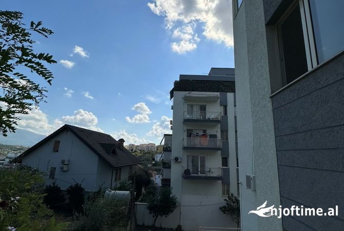 Apartment for sale in Tirana 3+1, Furnished