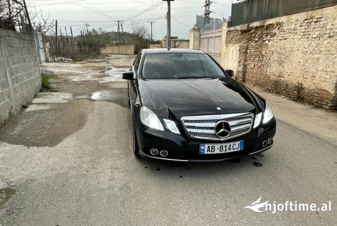 Auto in Vendita a Tirana - 7,500 Euro