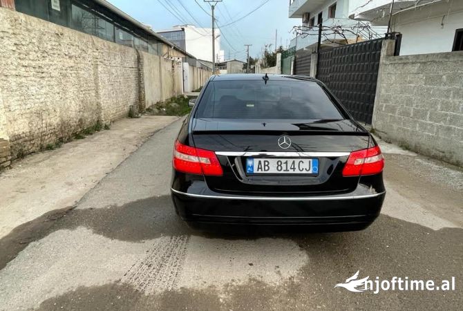 Auto in Vendita  a Tirana - 7,500 Euro