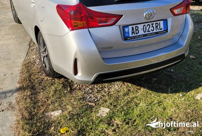 Auto in Vendita  a Tirana - 7,500 Euro