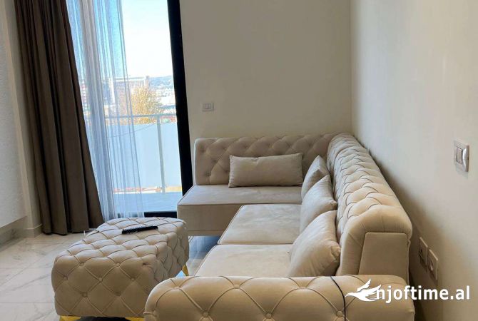 Shtepi me qera 2+1 ne Tirane - 600 Euro