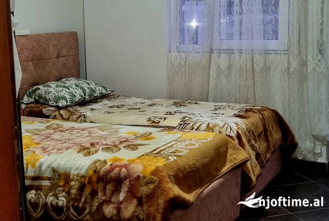 Shtepi ne shitje 2+1 ne Durres - 100,000 Euro