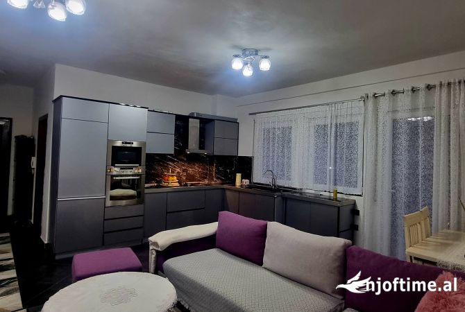 Shtepi ne shitje 2+1 ne Durres - 100,000 Euro