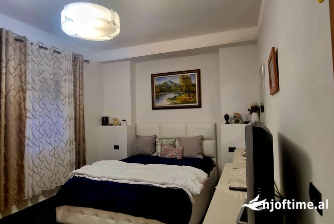 Shtepi ne shitje 2+1 ne Durres - 100,000 Euro