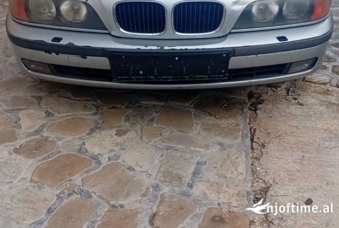 Makina ne shitje ne Berat - 2,000 Euro