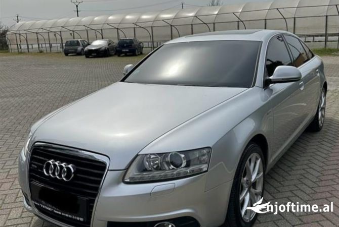 Auto in Vendita  a Tirana - 7,900 Euro