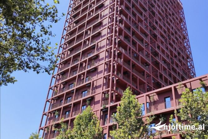 Ambient biznesi ne shitje 1+1 ne Tirane - 12,300 Euro