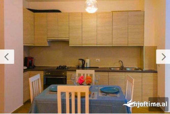 Shtepi me qera 1+1 ne Tirane - 500 Euro