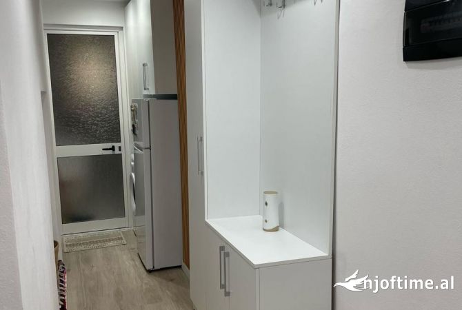 Shtepi me qera 1+1 ne Tirane - 500 Euro