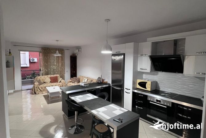 House for Rent 2+1 in Tirana - 500 Euro