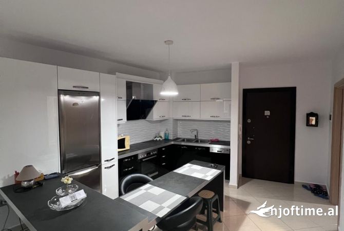 Shtepi me qera 2+1 ne Tirane - 500 Euro