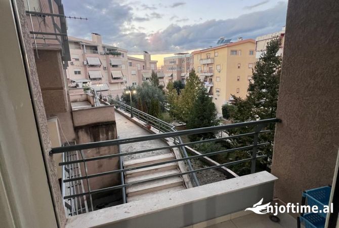 Apartment for rent in Tirana 2+1, Furnished