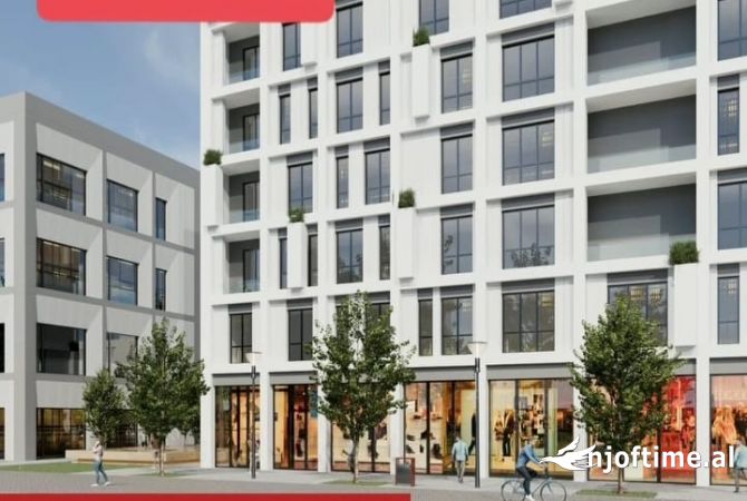 Shtepi ne shitje 1+1 ne Tirane - 90,328 Euro