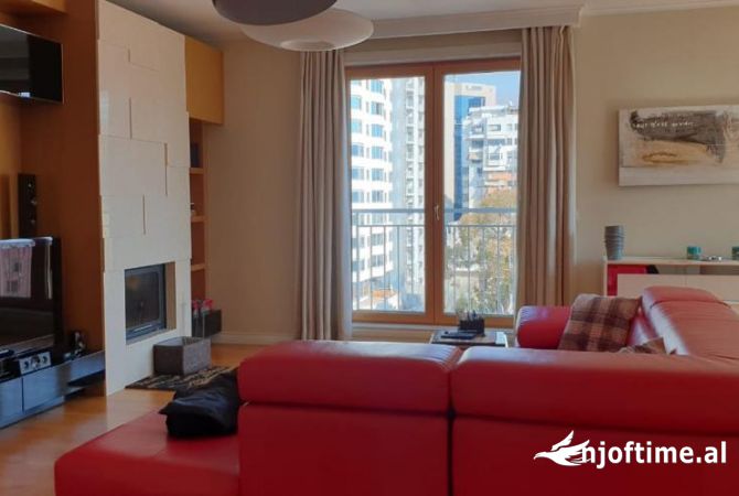 Shtepi me qera 2+1 ne Tirane - 1,500 Euro