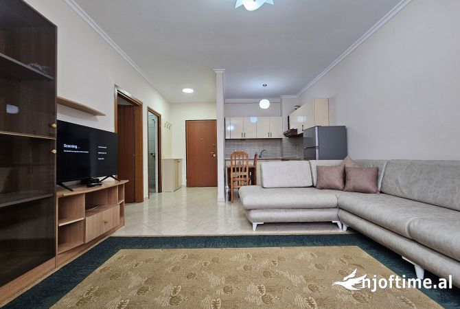 Shtepi me qera 1+1 ne Tirane - 500 Euro