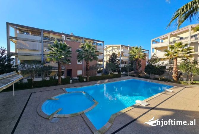 Shtepi me qera 2+1 ne Tirane - 1,200 Euro