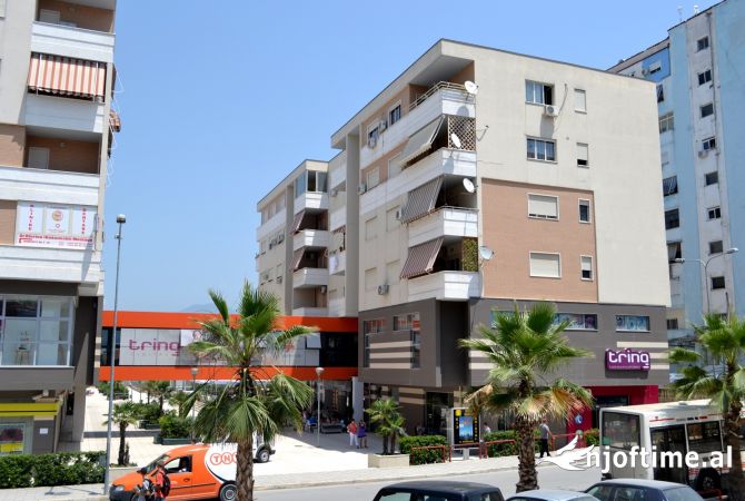 Shtepi me qera 1+1 ne Tirane - 750 Euro