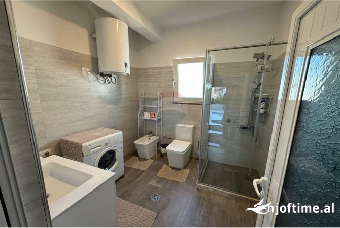 Shtepi me qera Apartament ne Tirane, 2+1, Mobilimi E mobiluar, Pagesa 600  Euro.