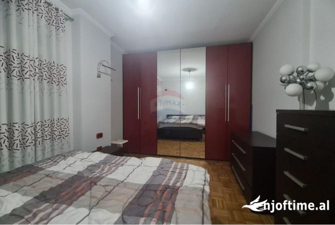 Apartment for rent in Tirana 2+1, Furnished
