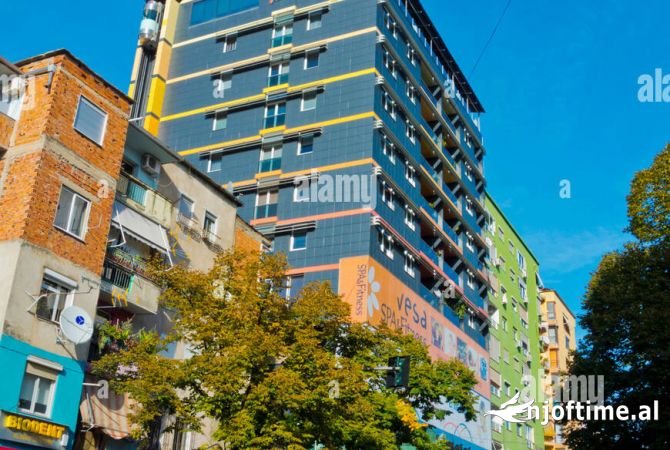 Shtepi me qera 2+1 ne Tirane - 1,200 Euro