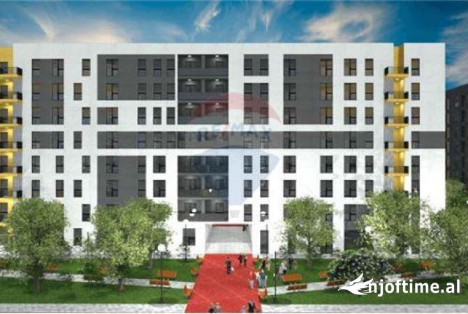 Shtepi ne shitje 2+1 ne Tirane - 127,500 Euro