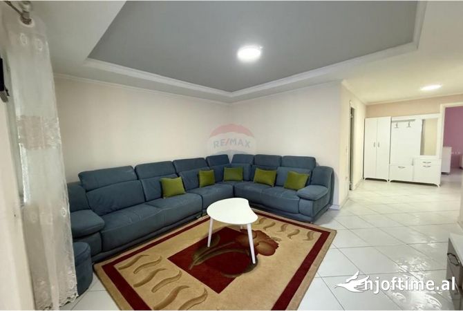 Shtepi me qera 3+1 ne Tirane - 550 Euro