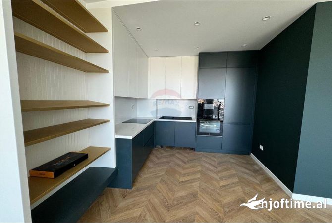 Shtepi ne shitje 1+1 ne Tirane - 250,000 Euro